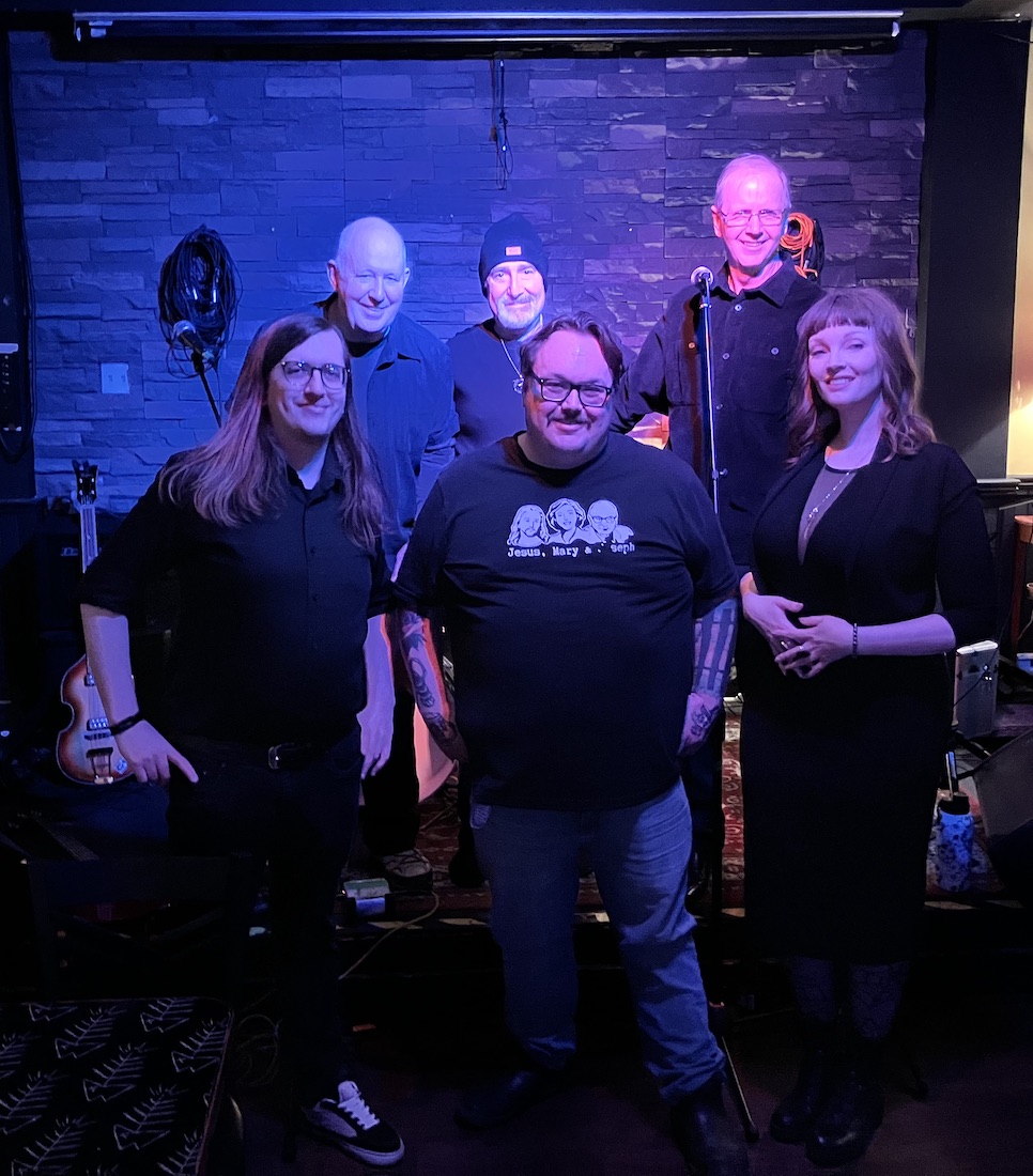 Erin's Pub