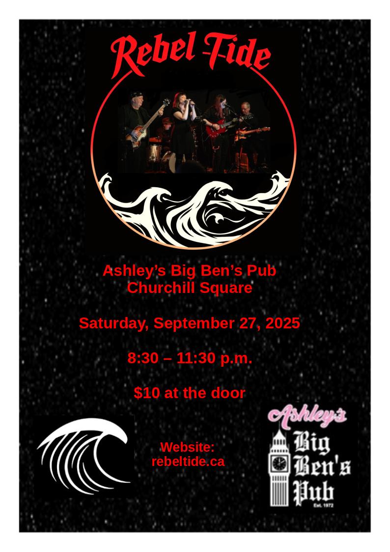 Ashley's Big Ben's Pub