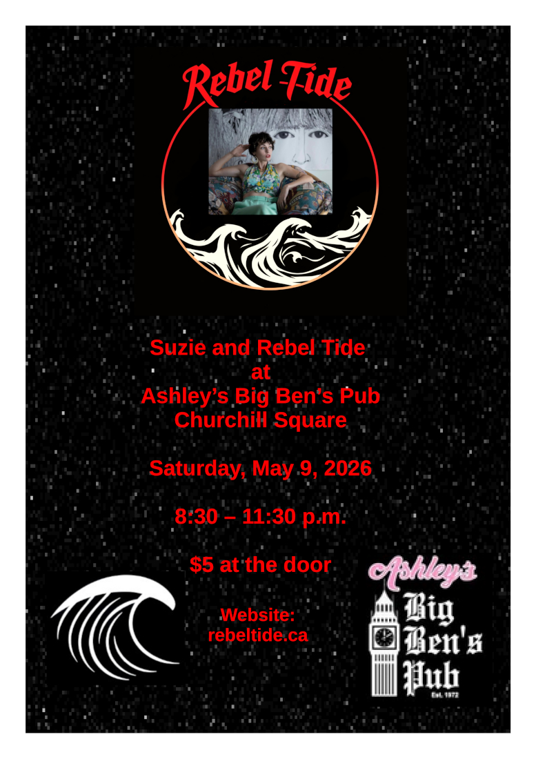 Ashley's Big Ben's Pub