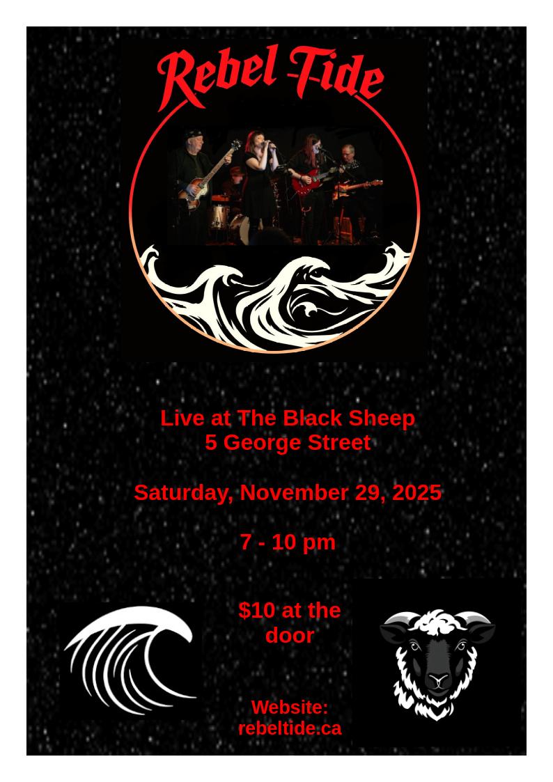 The Black Sheep Pub