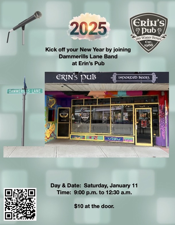 Erin's Pub