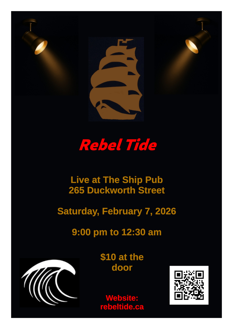 The Ship Pub & Kitchen