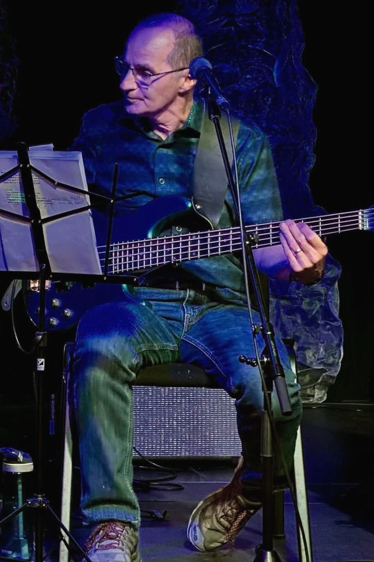 Brian McHugh