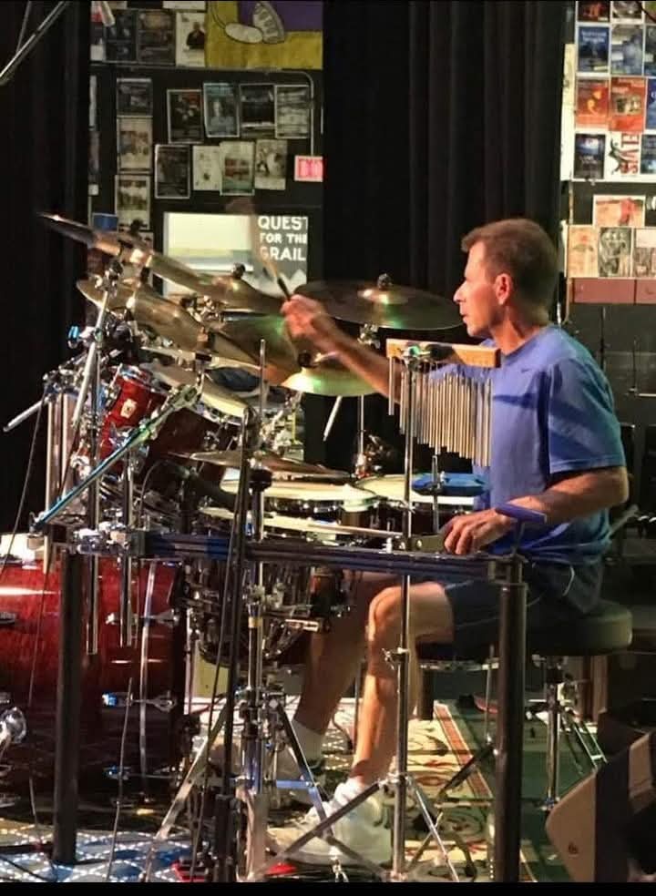 Jimmy Solo