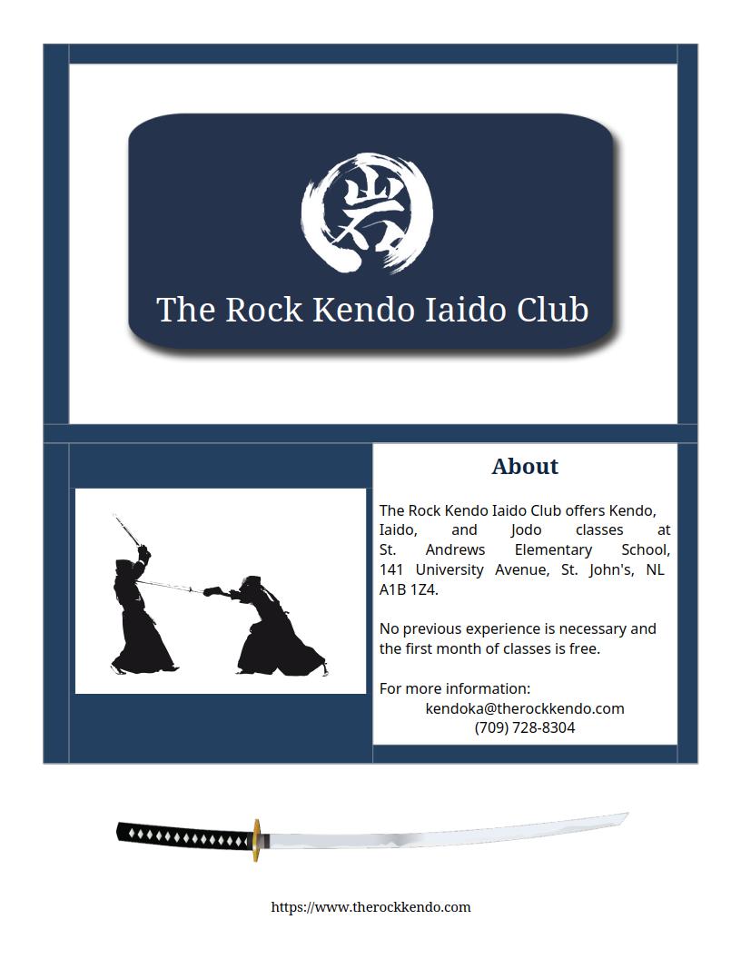 Flyer