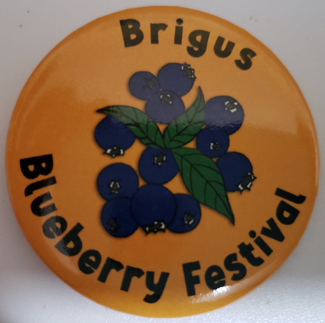 Blueberry Festival