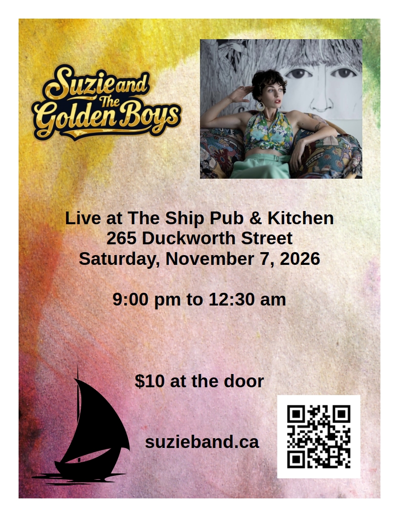 The Ship Pub