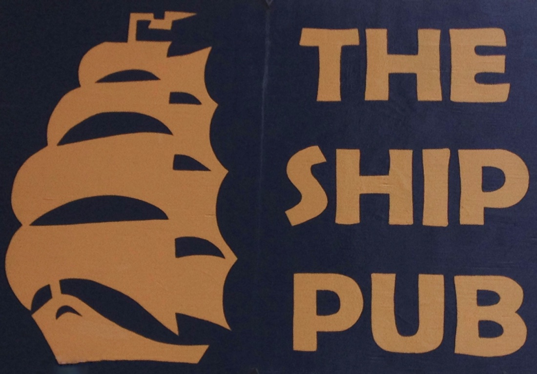 The Ship Pub